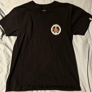 Black Salty Crew T-Shirt